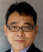 Honma Tsuyoshi