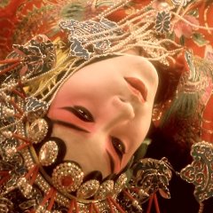 Farewell My Concubine Chinese Movie photo