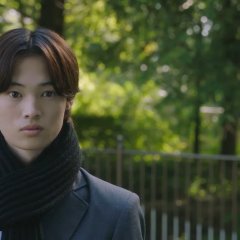 Kamisama no Ekohiiki (2022) photo