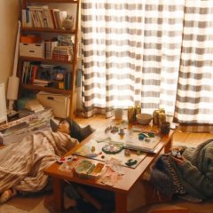 Iburigurashi Japanese Drama photo