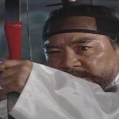 The King's Woman Korean Drama(2003) photo