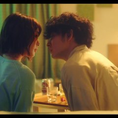 One Night Morning Japanese Drama photo