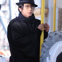 Sumika Sumire Japanese Drama photo