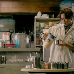 Mama’s Affair Hong Kong Movie photo