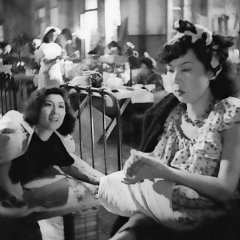 Women of the Night Japanese Movie photo