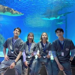 The Ocean Eyes Thai Drama photo