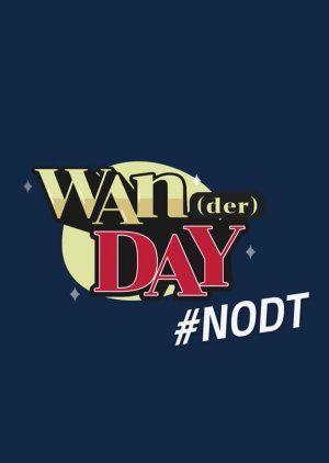 Wan(der) Day: Nodt (2022) poster