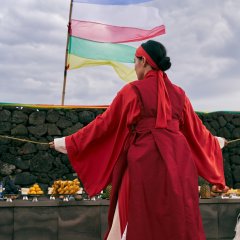 Lady Shaman Korean Movie photo