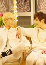 Stardom Chinese Drama photo