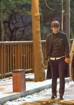 Another Parting Korean Drama photo