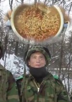 Blue Tower Korean Drama photo