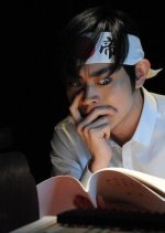 TEIICHI: Battle of Supreme High Japanese Movie photo