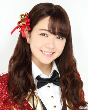 Murashige Anna 村重杏奈 Mydramalist