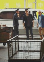 Head above Water Chinese Drama photo