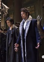 Weapon & Soul Chinese Drama photo