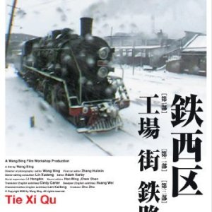Tie Xi Qu: West of the Tracks (2003)