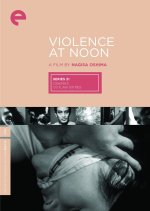 Violence at Noon