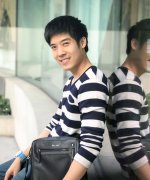 Win Chuanchai Mahawongs