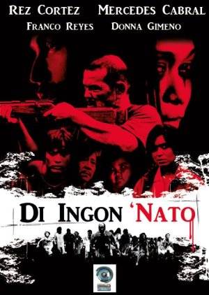Di Ingon 'Nato (2011) poster