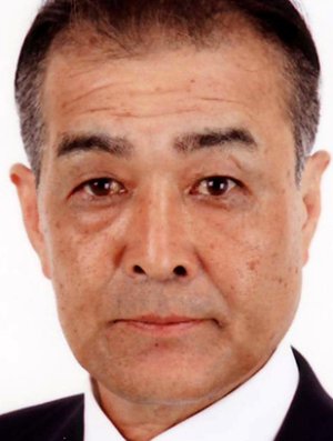 Osamu Shigematsu