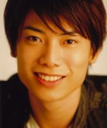 Kanesaki Kentarou