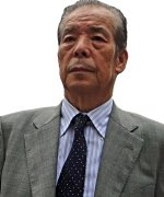 Tobimatsu Itsuo