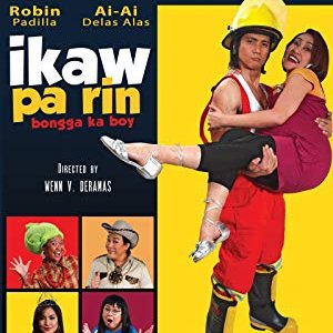 Ikaw Pa Rin: Bongga Ka Boy (2008)
