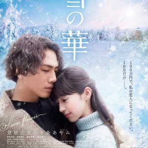 Snow Flower (2019)