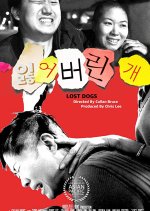 Lost Dogs Korean Movie photo
