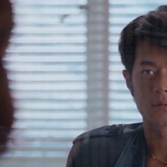 Run Papa Run Hong Kong Movie photo