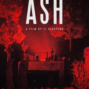 Ash (2017)