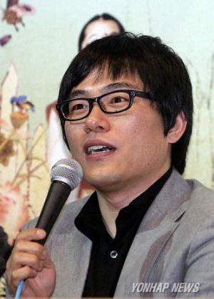 Shin Han Sol in Art of Fighting Korean Movie(2006)
