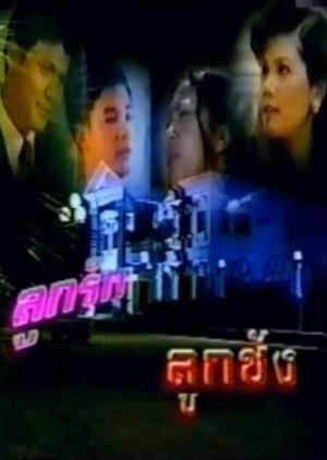 Look Ruk Look Chung (1994) poster