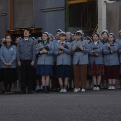 Hiyokko Japanese Drama photo