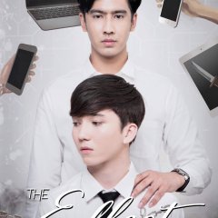 The Effect Thai Drama photo