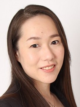Yoko Morii