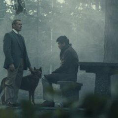 Late Autumn Korean Movie photo