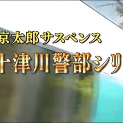 Shin Totsugawa Keibu Series: Izu Shimoda Satsujin Route Japanese Drama photo