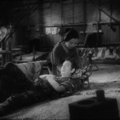 The Story of the Last Chrysanthemum Japanese Movie(1939) photo