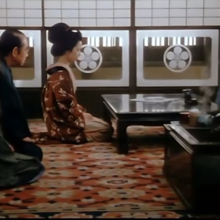 Tokyo Bordello (1987)