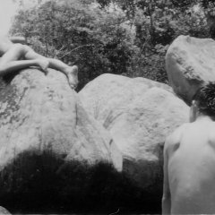 The End of the Track Taiwanese Movie photo