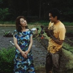 Distant Thunder Japanese Movie(1981) photo