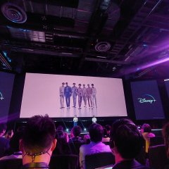 BTS Monuments: Beyond the Star Korean TV Program photo