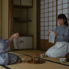 Every Day a Good Day Japanese Movie photo