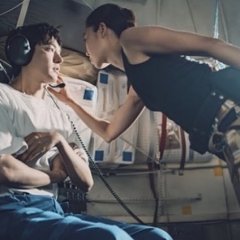 When the Stars Gossip (2024) photo