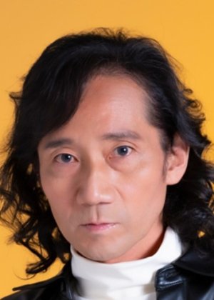 Miki Shin-ichiro in Ohsama Sentai King-Ohger: The Secrets of King Racules Japanese Special(2023)