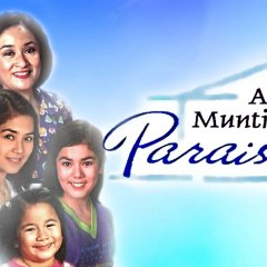 The Little Paradise Philippines Drama photo