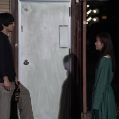 Night, Birds Scream Japanese Movie photo