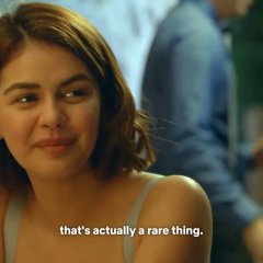 Maybe Today Philippines Movie photo