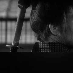 Three Outlaw Samurai Japanese Movie photo